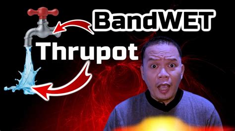bandwidth in tagalog